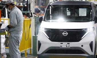 Ô tô điện 'made in Japan' giá 300 triệu là có thật: Giấc mơ xe điện giá rẻ cho người Việt sắp thành hiện thực? Ô tô điện 'made in Japan' giá 300 triệu là có thật: Giấc mơ xe điện giá rẻ cho người Việt sắp thành hiện thực?