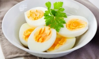 Trứng món ăn quốc dân Ngon - Bổ - Rẻ: Nhưng ăn theo cách này dinh dưỡng biến thành thạch tín, dễ rước bệnh