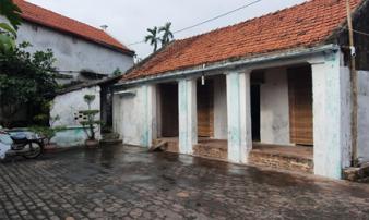 Vụ 5 người trong gia đình tử vong sau bữa cơm ở Hưng Yên có dấu hiệu hình sự Vụ 5 người trong gia đình tử vong sau bữa cơm ở Hưng Yên có dấu hiệu hình sự