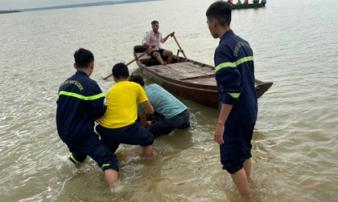 Đồng Nai: Đôi nam nữ cùng bé trai 10 tuổi tử vong thương tâm khi tắm hồ nước Đồng Nai: Đôi nam nữ cùng bé trai 10 tuổi tử vong thương tâm khi tắm hồ nước