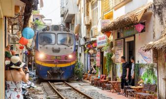 Có đến 3 thành phố của Việt Nam vào top điểm đến hàng đầu Đông Nam Á, sánh ngang Bangkok và Singapore Có đến 3 thành phố của Việt Nam vào top điểm đến hàng đầu Đông Nam Á, sánh ngang Bangkok và Singapore