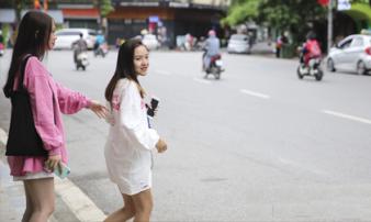 Biển Đông sắp đón thêm áp thấp nhiệt đới, miền Bắc mát mẻ trước khi đón đợt mưa lớn Biển Đông sắp đón thêm áp thấp nhiệt đới, miền Bắc mát mẻ trước khi đón đợt mưa lớn
