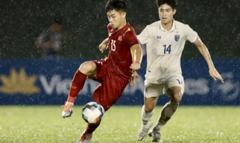 Đội nhà 3 lần gây thất vọng trước U19 Việt Nam, CĐV Thái Lan đòi sa thải huấn luyện viên
