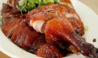 Luộc vịt nước sôi hay nước lạnh đều nhạt thịt: Làm theo công thức này đậm đà, lạ miệng giàu dinh dưỡng Luộc vịt nước sôi hay nước lạnh đều nhạt thịt: Làm theo công thức này đậm đà, lạ miệng giàu dinh dưỡng