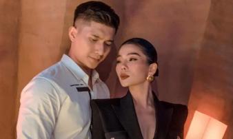 Lệ Quyên bất ngờ chia sẻ về việc bị người yêu ‘dở mặt’, gây xôn xao với tuyên bố này Lệ Quyên bất ngờ chia sẻ về việc bị người yêu ‘dở mặt’, gây xôn xao với tuyên bố này