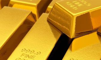 Giá vàng đã tăng liên tiếp 4 tuần, nhà đầu tư trở nên thận trọng Giá vàng đã tăng liên tiếp 4 tuần, nhà đầu tư trở nên thận trọng