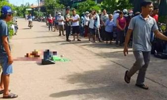 Trách nhiệm thuộc về ai trong vụ nhân viên y tế bị bệnh nhân tâm thần đánh tử vong? Trách nhiệm thuộc về ai trong vụ nhân viên y tế bị bệnh nhân tâm thần đánh tử vong?