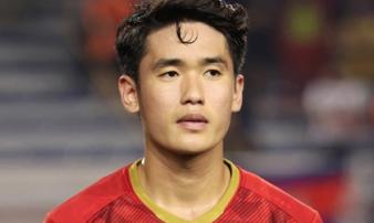 Bầu Hiển có nước đi bất ngờ, chiêu mộ nhà vô địch SEA Games để tranh ngôi vương V.League Bầu Hiển có nước đi bất ngờ, chiêu mộ nhà vô địch SEA Games để tranh ngôi vương V.League
