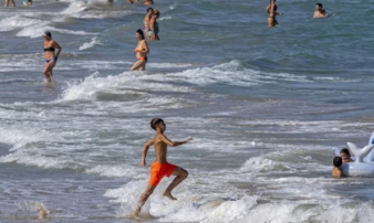 Nhiệt độ nước biển ở Địa Trung Hải ấm lên và những cảnh báo của giới khoa học
