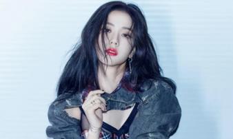 Những 'cô chị cả' xinh đẹp của Kpop: Jisoo được ví như 'Hoa hậu', Irene xinh hết nấc Những 'cô chị cả' xinh đẹp của Kpop: Jisoo được ví như 'Hoa hậu', Irene xinh hết nấc