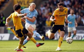 Man City sợ Haaland chấn thương khi lên tuyển nên đã làm gì? Man City sợ Haaland chấn thương khi lên tuyển nên đã làm gì?