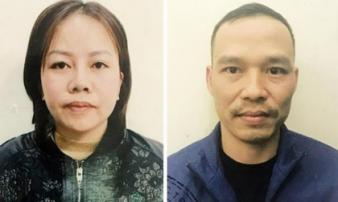 Triệt phá đường dây mang thai hộ hoạt động trên Facebook Triệt phá đường dây mang thai hộ hoạt động trên Facebook