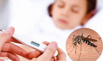 Những bệnh mùa thu đông thường gặp ở trẻ và cách phòng tránh Những bệnh mùa thu đông thường gặp ở trẻ và cách phòng tránh