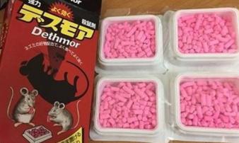 Thái Bình: Xử phạt 7 năm tù người vợ bỏ thuốc chuột vào bát canh cho chồng ăn Thái Bình: Xử phạt 7 năm tù người vợ bỏ thuốc chuột vào bát canh cho chồng ăn