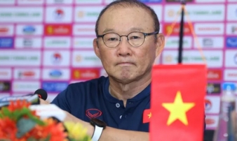 HLV Park Hang-seo tiết lộ kế hoạch chuẩn bị cho AFF Cup 2022 của đội tuyển Việt Nam