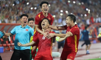 Thống kê: Việt Nam là quốc gia yêu bóng đá nhất châu Á