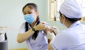 Việt Nam đã tiêm hơn 264 triệu liều vaccine COVID-19, những tỉnh, thành nào tiêm chậm, thấp? Việt Nam đã tiêm hơn 264 triệu liều vaccine COVID-19, những tỉnh, thành nào tiêm chậm, thấp?