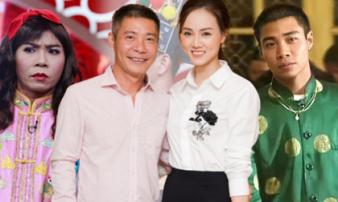 “Cô Đẩu' chia tay Táo Quân khi ở đỉnh cao và tín hiệu đáng mừng sau sự cố “Cô Đẩu' chia tay Táo Quân khi ở đỉnh cao và tín hiệu đáng mừng sau sự cố