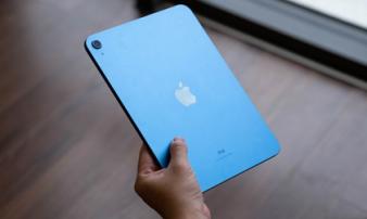 iPad thế hệ 10 cập bến Việt Nam, giảm giá ngay khi lên kệ iPad thế hệ 10 cập bến Việt Nam, giảm giá ngay khi lên kệ