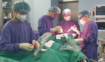 Đã có 325.604 ca sốt xuất huyết, cảnh báo nhiều người diễn biến nặng, nguy hiểm do chủ quan khi mắc bệnh Đã có 325.604 ca sốt xuất huyết, cảnh báo nhiều người diễn biến nặng, nguy hiểm do chủ quan khi mắc bệnh