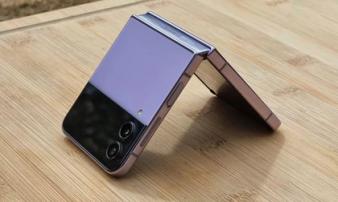 Những tính năng đang được mong chờ nhất trên Samsung Galaxy Z Flip 5 Những tính năng đang được mong chờ nhất trên Samsung Galaxy Z Flip 5