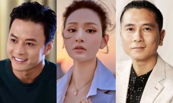 Hồng Đăng, Hiền Hồ, Hồ Hoài Anh dẫn đầu từ khóa nhân vật được tìm kiếm nổi bật Google 2022 Hồng Đăng, Hiền Hồ, Hồ Hoài Anh dẫn đầu từ khóa nhân vật được tìm kiếm nổi bật Google 2022