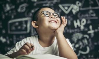Trẻ có 3 biểu hiện này từ nhỏ lớn lên rất có khả năng lãnh đạo Trẻ có 3 biểu hiện này từ nhỏ lớn lên rất có khả năng lãnh đạo