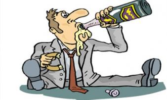 Uống rượu ngày tết: Làm sao để vui mà an toàn, không vi phạm pháp luật? Uống rượu ngày tết: Làm sao để vui mà an toàn, không vi phạm pháp luật?