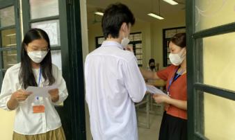 Tuyển sinh đại học năm 2023: Nhiều điểm mới thí sinh cần lưu ý Tuyển sinh đại học năm 2023: Nhiều điểm mới thí sinh cần lưu ý
