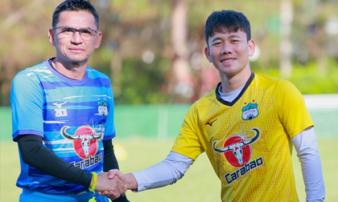VPF thông qua đề xuất, HAGL không bỏ giải V.League 2023 VPF thông qua đề xuất, HAGL không bỏ giải V.League 2023