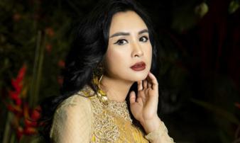 Thanh Lam: Giọng nữ trung đẹp hiếm có với cống hiến lớn trong nhạc Việt Thanh Lam: Giọng nữ trung đẹp hiếm có với cống hiến lớn trong nhạc Việt