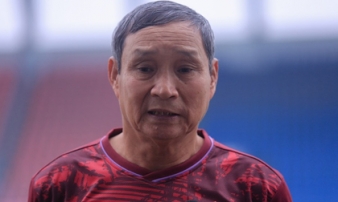 HLV Mai Đức Chung tiết lộ thời gian Huỳnh Như về hội quân với ĐT nữ Việt Nam
