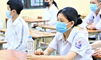 ‘Cuộc đua’ vào lớp 10 tại Hà Nội căng thẳng, chỉ hơn 55% có suất vào công lập ‘Cuộc đua’ vào lớp 10 tại Hà Nội căng thẳng, chỉ hơn 55% có suất vào công lập