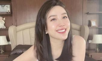 Bảo Thy bất ngờ khẳng định cuộc sống không hoàn toàn màu hồng, từng trải qua giai đoạn rất khủng khiếp Bảo Thy bất ngờ khẳng định cuộc sống không hoàn toàn màu hồng, từng trải qua giai đoạn rất khủng khiếp
