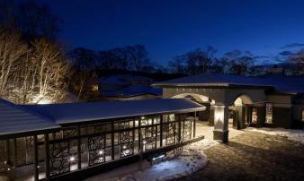 Top 5 khách sạn ở Hokkaido Nhật Bản lý tưởng đáng để trải nghiệm Top 5 khách sạn ở Hokkaido Nhật Bản lý tưởng đáng để trải nghiệm