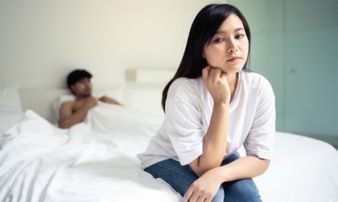 Phụ nữ nếu không muốn ngủ với chồng, phần lớn vì 4 lý do sau: Số 1 nhiều người thú nhận rất chuẩn