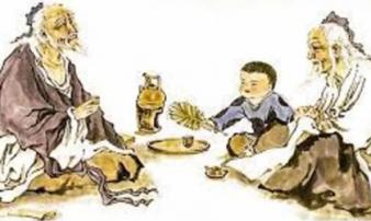 Cổ nhân dạy: Sống trên đời chớ quên 3 người này nếu muốn thành công Cổ nhân dạy: Sống trên đời chớ quên 3 người này nếu muốn thành công