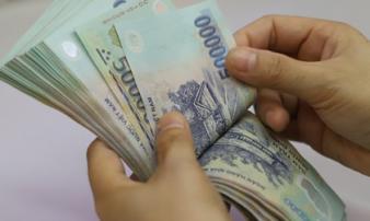 Lương cơ sở chính thức tăng từ 1/7, công ty có phải tăng lương cho công nhân không? Lương cơ sở chính thức tăng từ 1/7, công ty có phải tăng lương cho công nhân không?