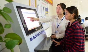 Những chính sách về an sinh xã hội, thủ tục hành chính có hiệu lực từ tháng 6 Những chính sách về an sinh xã hội, thủ tục hành chính có hiệu lực từ tháng 6