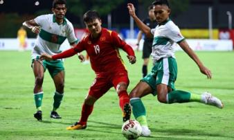 Indonesia sắp có hàng loạt hảo thủ về từ châu Âu, Việt Nam thêm khó ở giải châu Á? Indonesia sắp có hàng loạt hảo thủ về từ châu Âu, Việt Nam thêm khó ở giải châu Á?