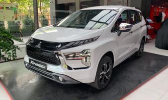 Đại lý Mitsubishi khuyến mãi lớn ‘3 Không’: Không phí trước bạ, mua Pajero Sport lời đến 200 triệu Đại lý Mitsubishi khuyến mãi lớn ‘3 Không’: Không phí trước bạ, mua Pajero Sport lời đến 200 triệu