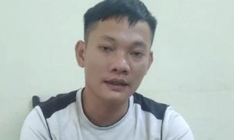 Đi uống rượu về lẻn vào nhà hiếp dâm người phụ nữ cùng xã Đi uống rượu về lẻn vào nhà hiếp dâm người phụ nữ cùng xã
