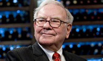 Bí mật đằng sau hạnh phúc và thành công của Warren Buffett: ‘Một mũi tên trúng 2 đích’ Bí mật đằng sau hạnh phúc và thành công của Warren Buffett: ‘Một mũi tên trúng 2 đích’
