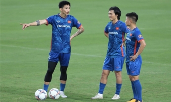 Tái hợp cùng Văn Hậu, Quang Hải sẽ giúp CLB CAHN trở nên đáng sợ nhất V.League?