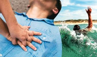 5 bước cấp cứu trẻ đuối nước đúng cách, kịp thời và cách phòng tránh đuối nước khi đi bơi mùa hè 5 bước cấp cứu trẻ đuối nước đúng cách, kịp thời và cách phòng tránh đuối nước khi đi bơi mùa hè