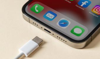 Người dùng iPhone 15 nên cảnh giác với các bộ sạc USB-C không chính hãng, có thể làm hỏng luôn điện thoại Người dùng iPhone 15 nên cảnh giác với các bộ sạc USB-C không chính hãng, có thể làm hỏng luôn điện thoại
