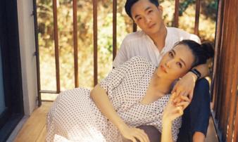 Sự thay đổi bất ngờ của Đàm Thu Trang sau 4 năm kết hôn với Cường Đô la Sự thay đổi bất ngờ của Đàm Thu Trang sau 4 năm kết hôn với Cường Đô la