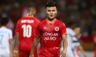 V.League 2023/24 lần đầu tiên áp dụng hình thức mới, tiền thưởng lên tới 9,5 tỷ đồng V.League 2023/24 lần đầu tiên áp dụng hình thức mới, tiền thưởng lên tới 9,5 tỷ đồng