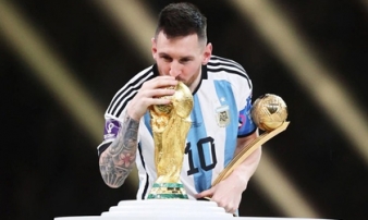 Những kỷ lục vĩ đại Messi nắm giữ mà có thể không bao giờ bị xô đổ