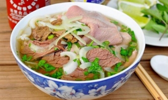Báo quốc tế ca ngợi ẩm thực của Việt Nam có sức hấp dẫn đặc biệt